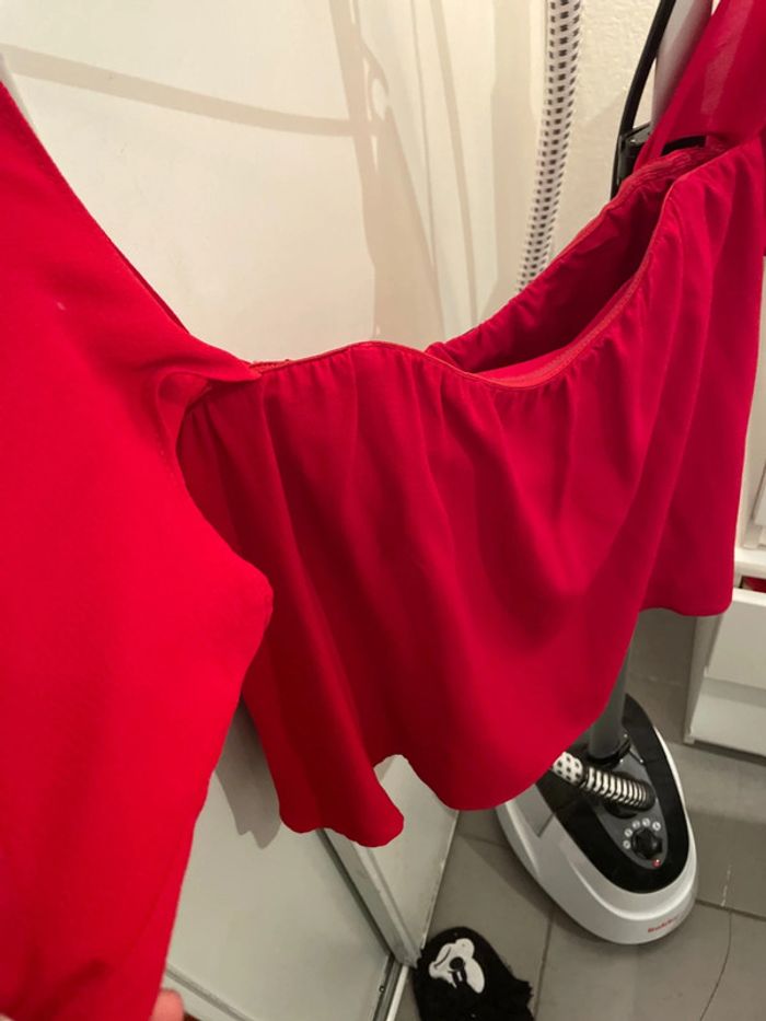 Hait bustier - photo numéro 2