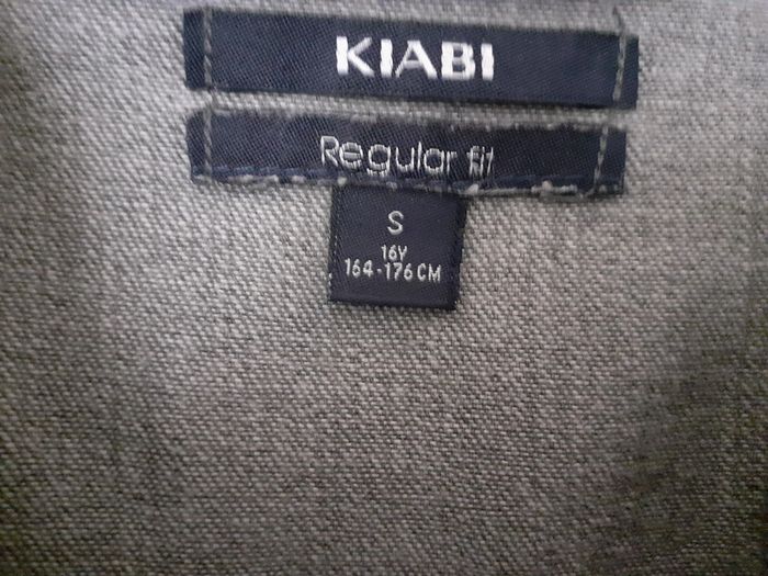 Chemise Regular Fit - Kiabi - photo numéro 2
