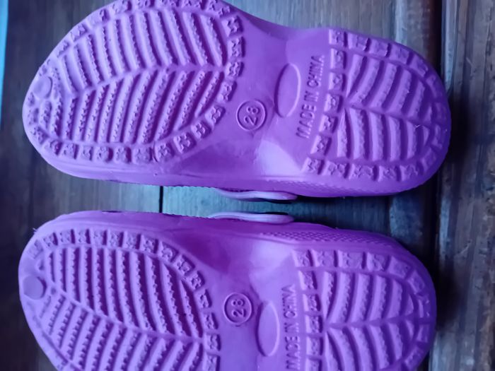 Crocs Minnie - photo numéro 3