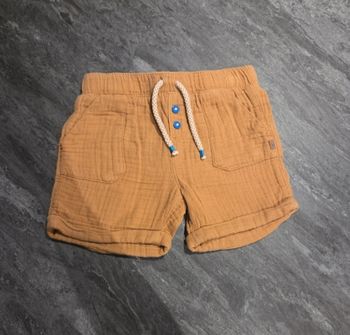 Short camel 