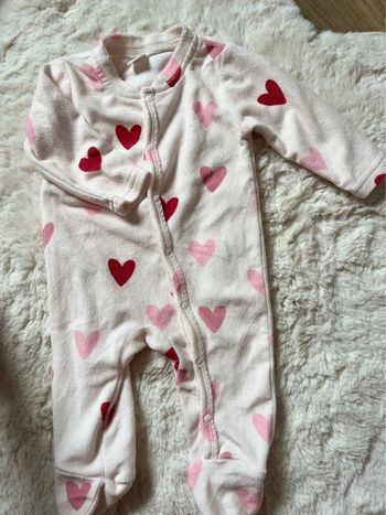 Pyjama 3 mois