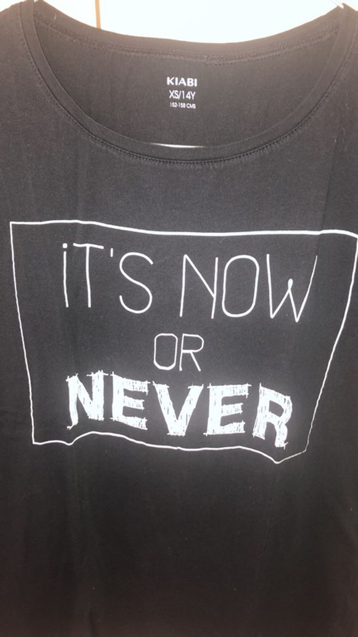 Tee-shirt - photo numéro 2