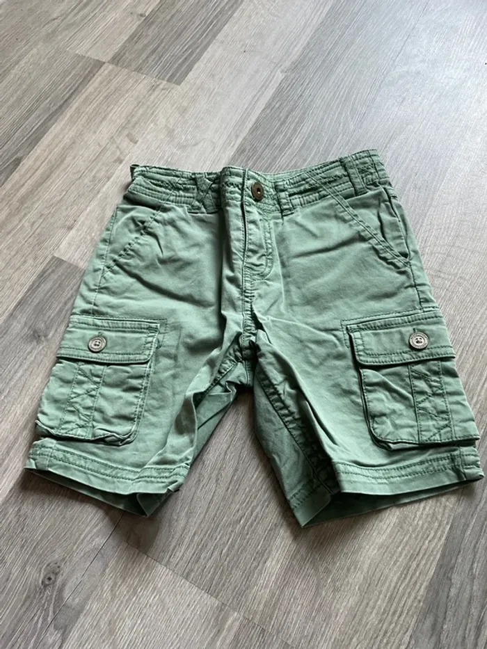 3 shorts 3 ans - photo numéro 3
