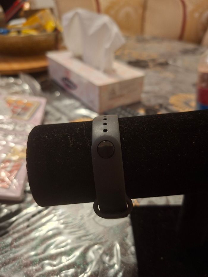 Montre foot Électronique Tactile à LED pour Enfant neuf prix 2 euro 50 - photo numéro 3