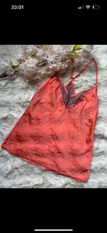 Haut corail