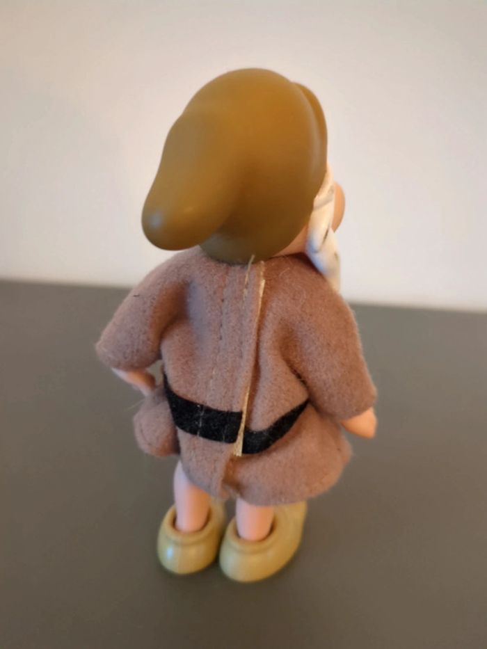 figurine Disney blanche neige simba - photo numéro 2