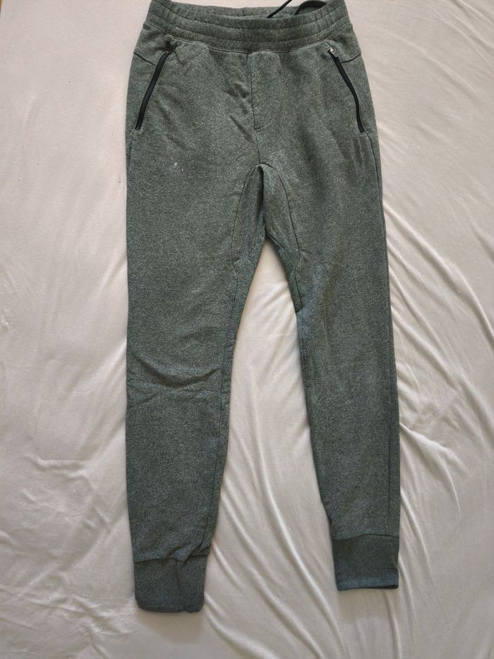 Jogging homme skinny Decathlon taille M