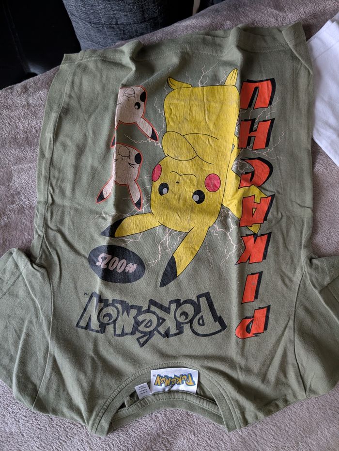 Lot Pokémon/Naruto - photo numéro 7