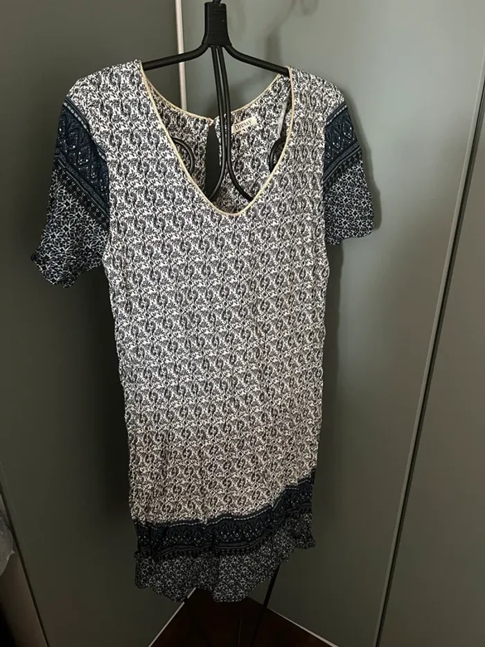 Robe légère