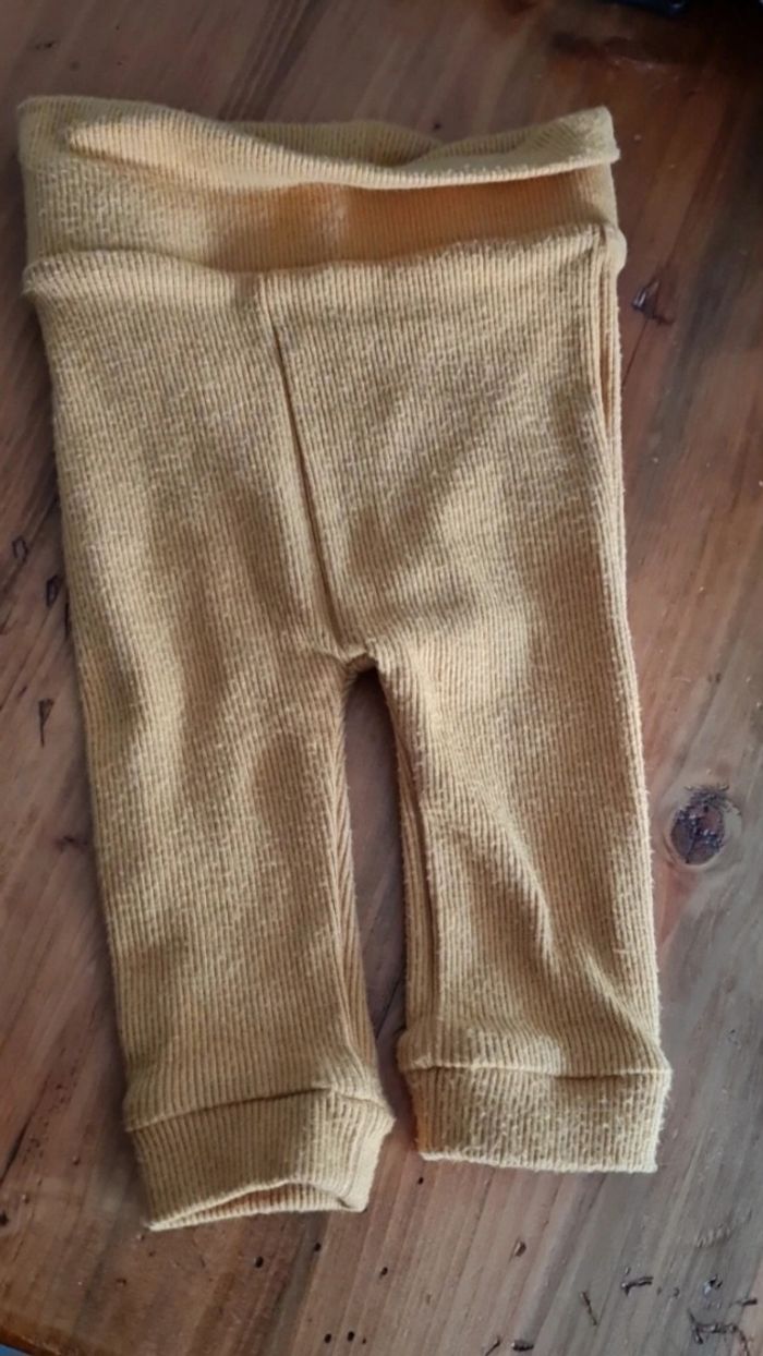 Pantalon - photo numéro 2