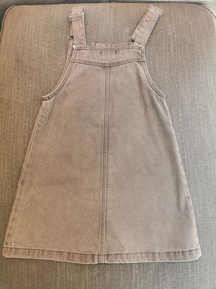 Robe salopette Firefly - photo numéro 3