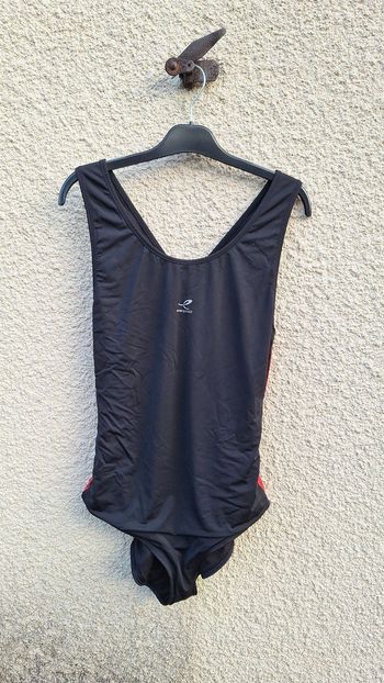 👙 Maillot de bain 1 pièce Energetics Taille 46