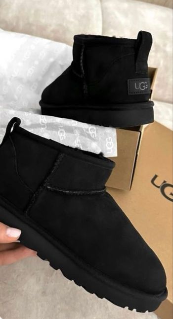 Botte ugg