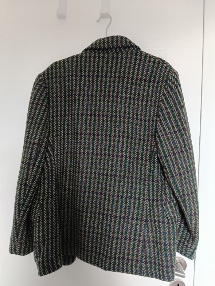 Veste chaude 3 suisses taille 40 - photo numéro 2