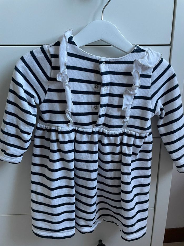 Robe 18 mois - photo numéro 4