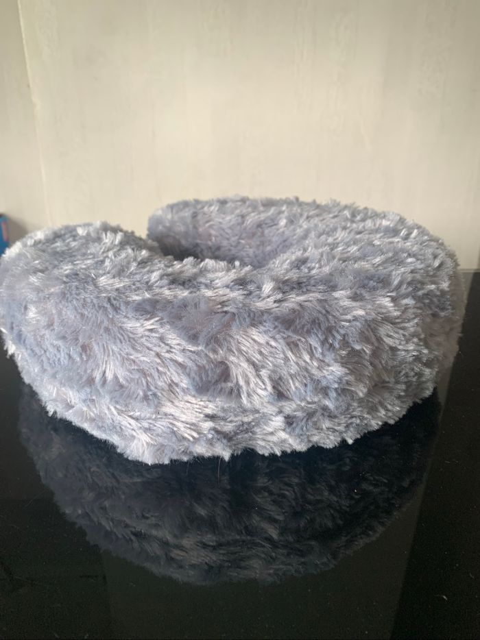 Coussin de voyage - photo numéro 2