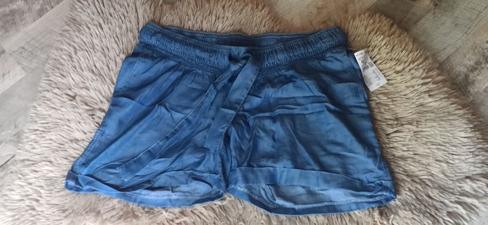 Short grossesse neuf