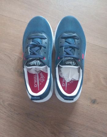 Chaussures médicales DIAN 