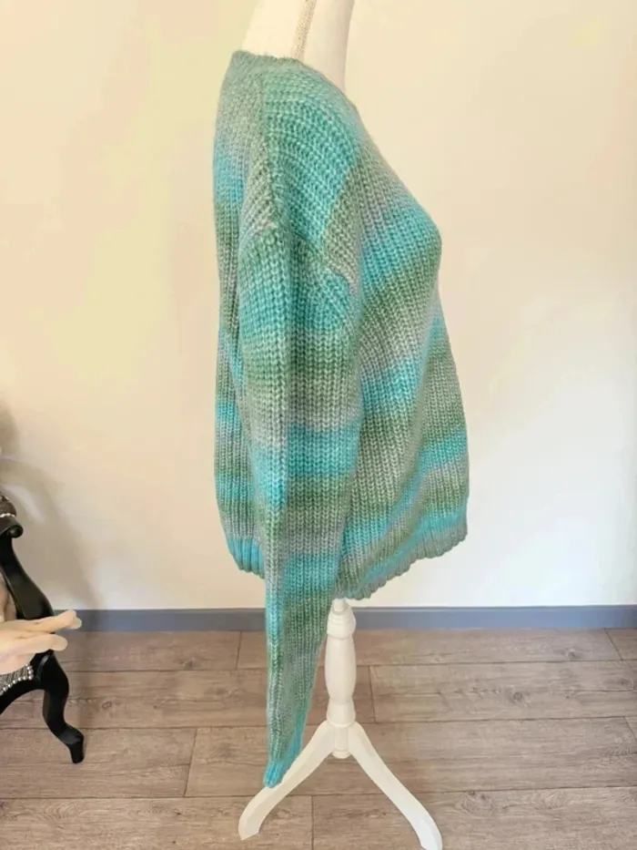 Pull taille Xl - photo numéro 5