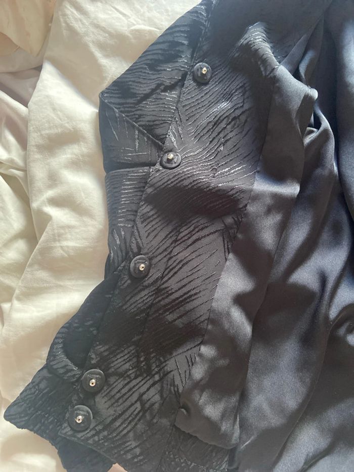 Veste légère H&M taille 36 - photo numéro 4