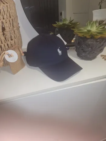 Casquette fashion