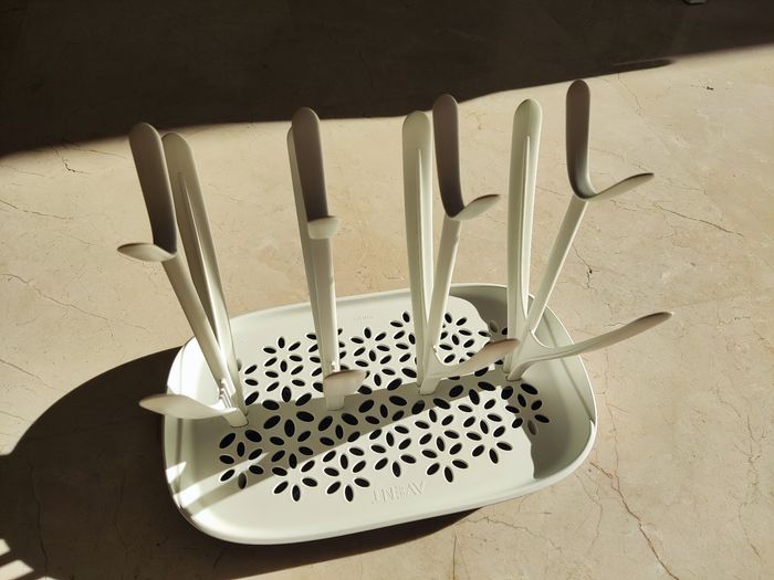 Philips  Avent égouttoir blanc - photo numéro 2