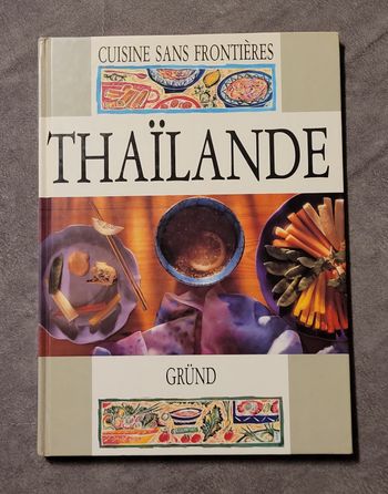 Thailande Punprapar Klinchui