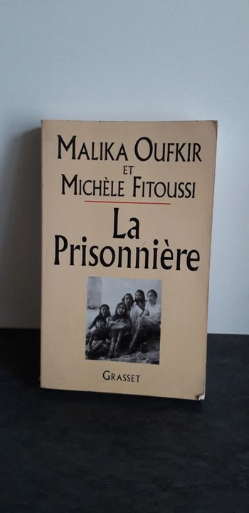 La Prisonnière