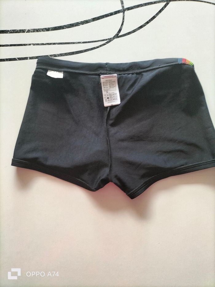 Garçon 14 ans 🖤 Maillot de bain Decathlon - photo numéro 10