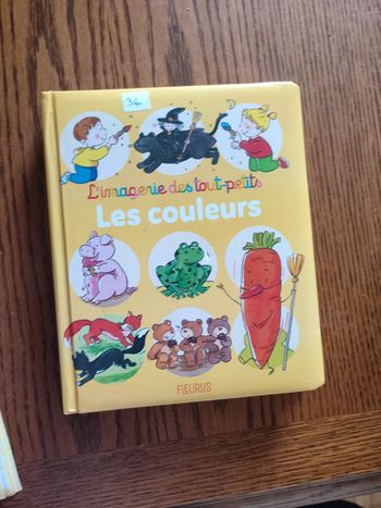 L'imagerie des tout petits
