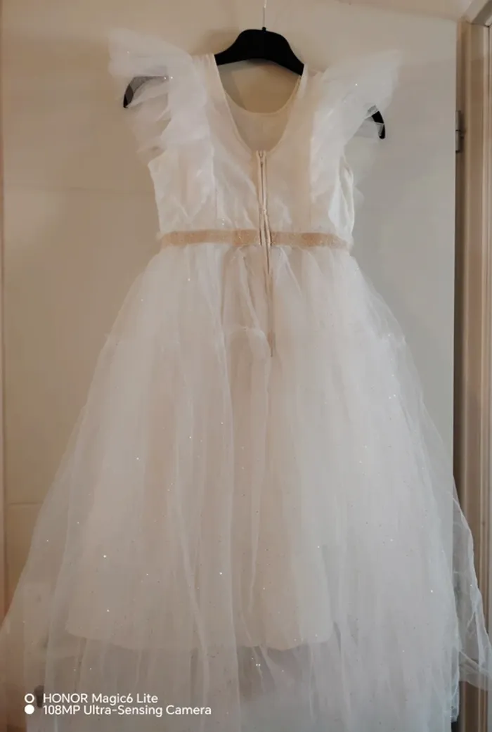 Robe créateur - photo numéro 2