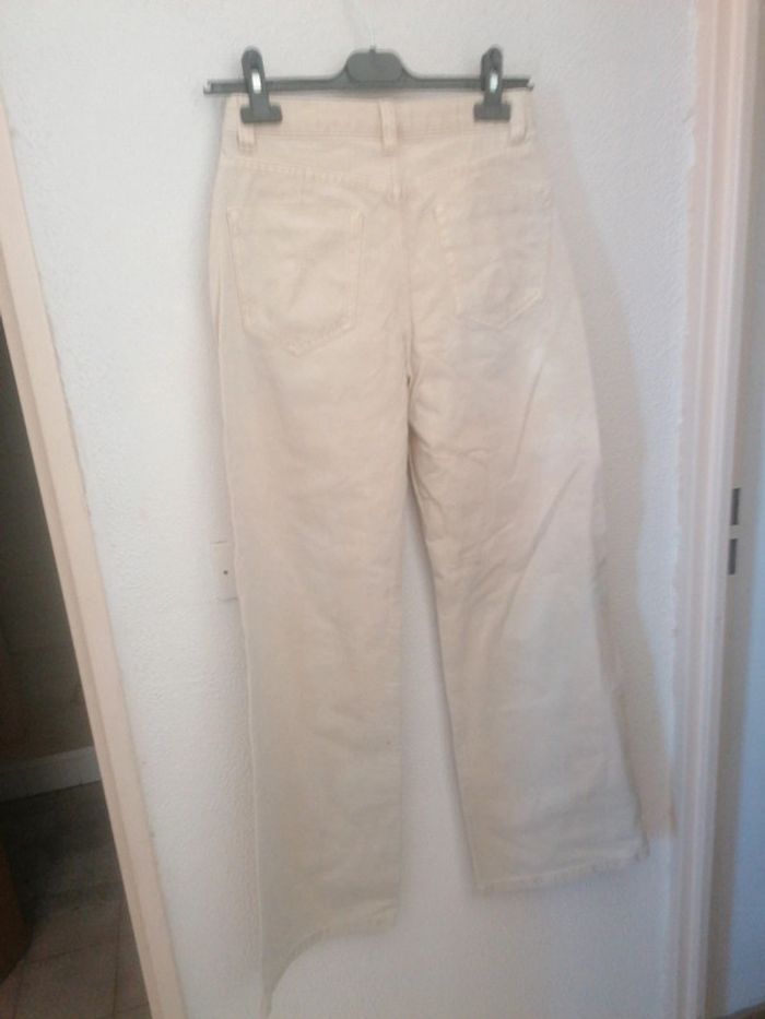 Jeans taille 36 - photo numéro 2