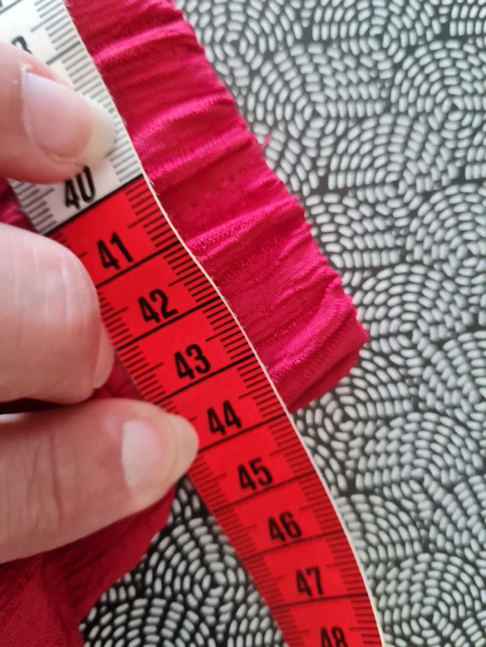 Short - photo numéro 7