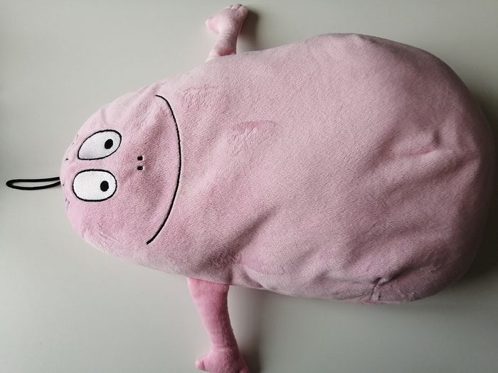 range pyjama barbapapa - photo numéro 2