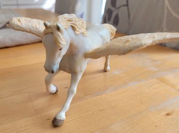 Pégase féerique  Papo 2007 Réf : 38821