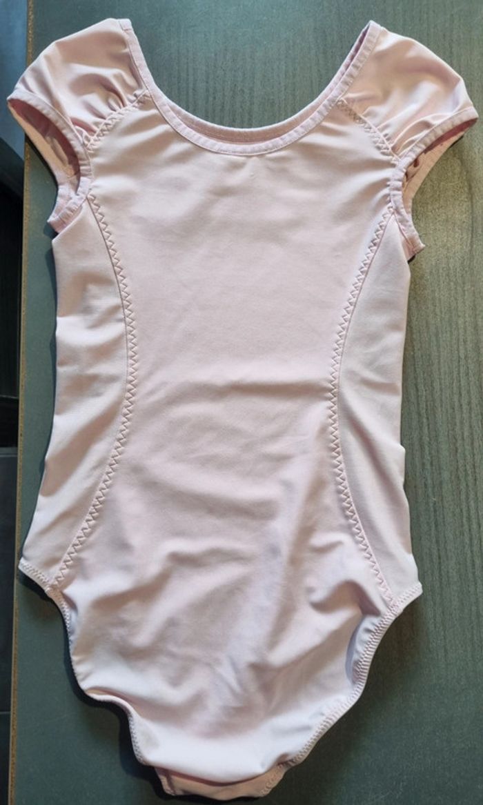 Justaucorps danse 6/8 ans - photo numéro 4