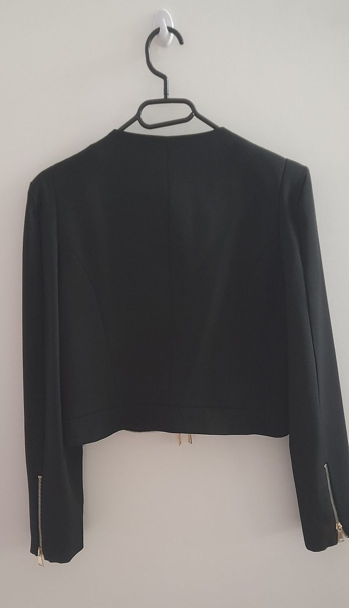 Veste - photo numéro 4