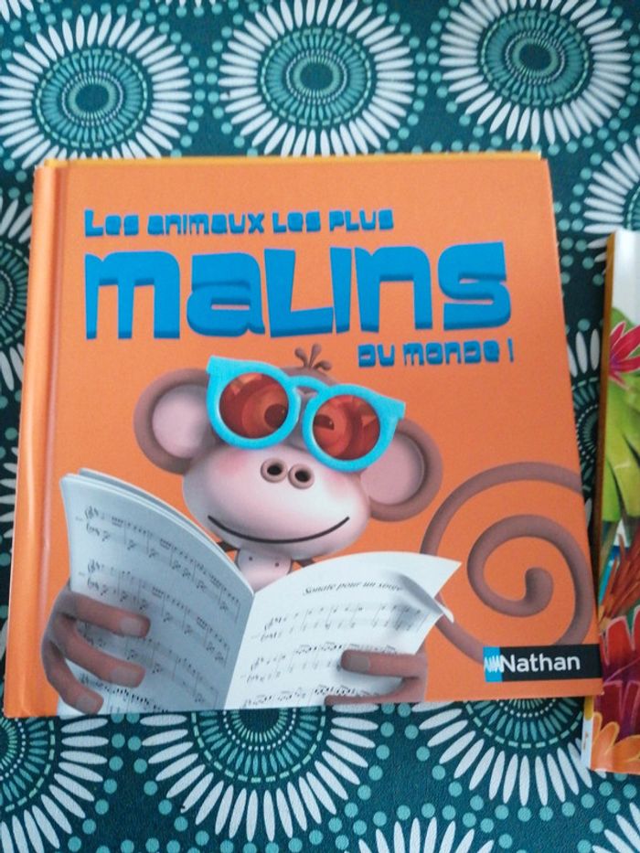 Livres Hachette - photo numéro 3