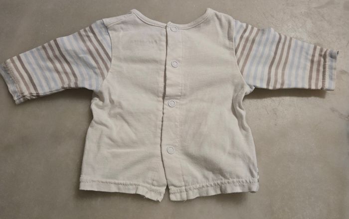 T-short - photo numéro 2