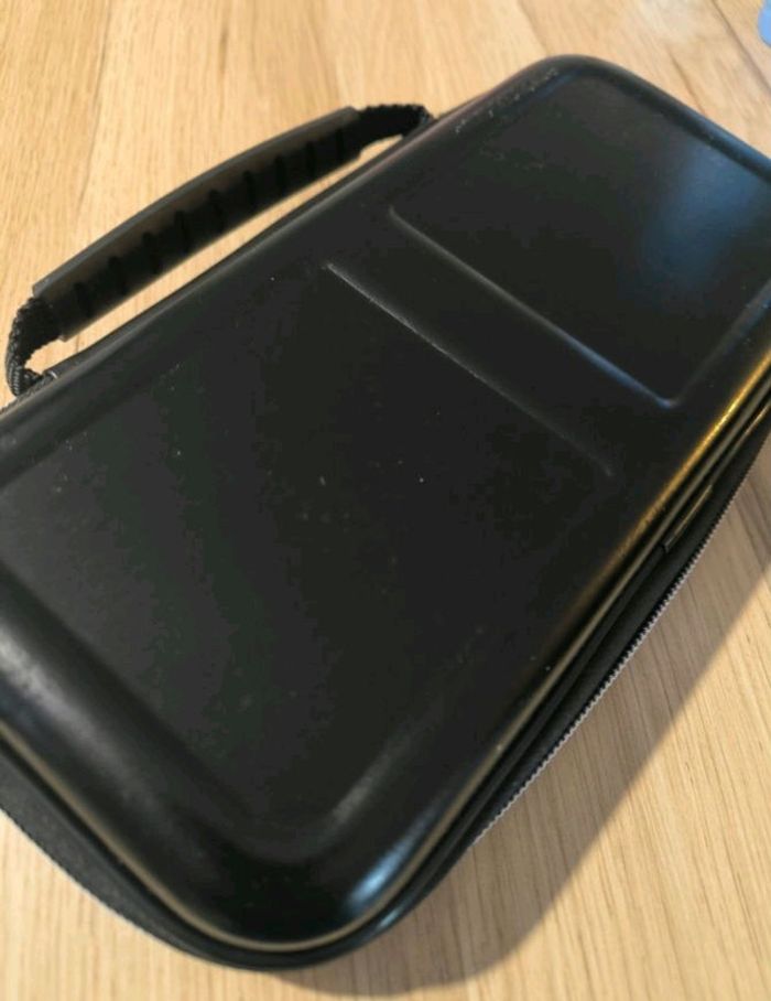 Housse Super Mario Bros Wonder pour Switch - photo numéro 5