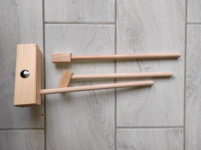 Support pour mobiles bébé - photo numéro 4