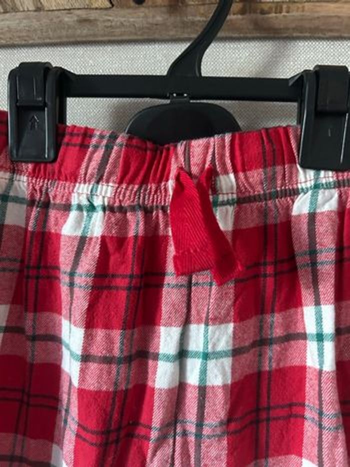 Pyjamas Noël Tape à l’œil 10ans - photo numéro 7