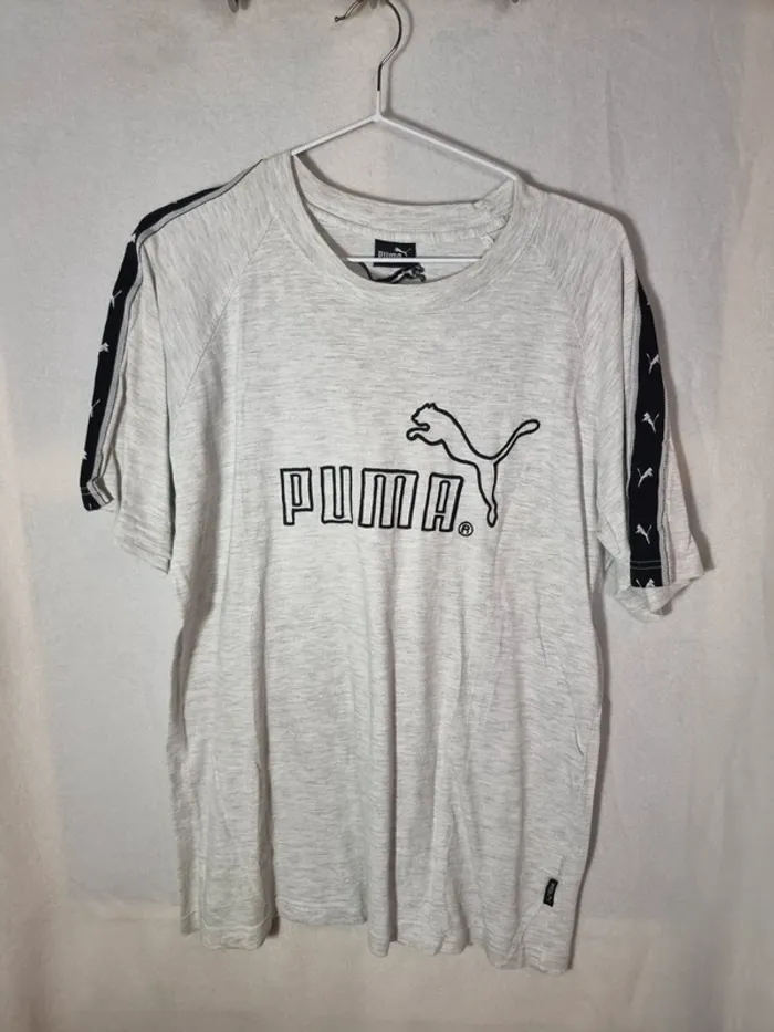 T-shirt Puma