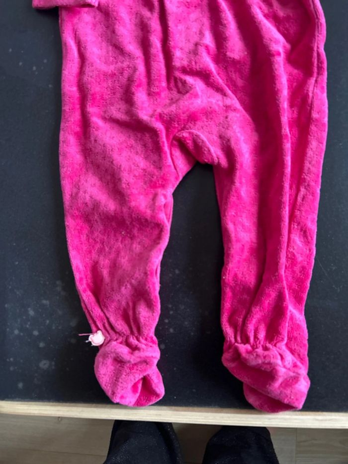 Pyjamas Noukie S - photo numéro 7