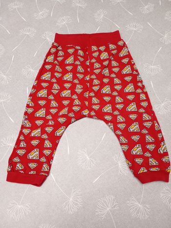 Pantalon Superman
