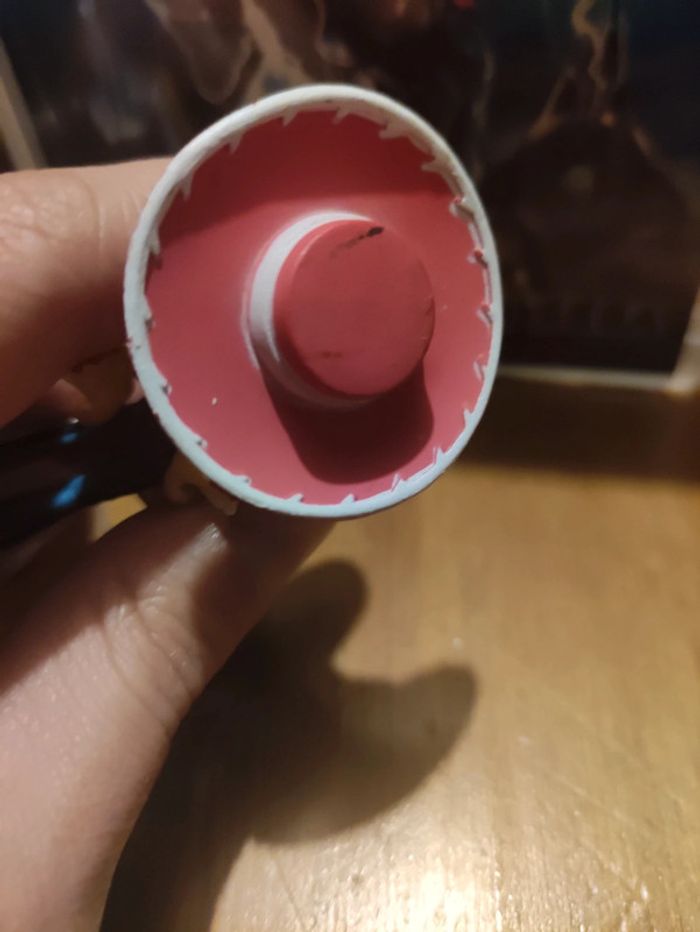 Figurine Disney Infinity Jessie Toy Story - photo numéro 3