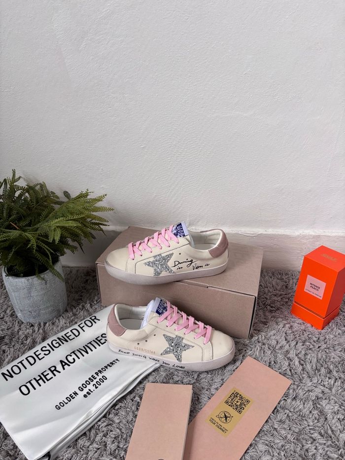 golden goose - photo numéro 4