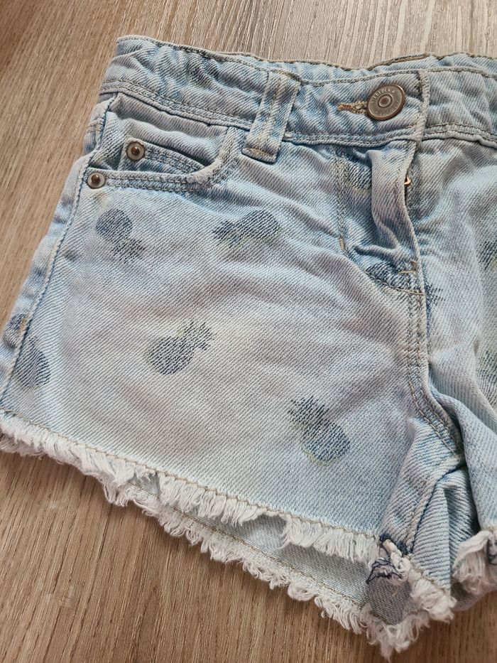 Short 4 ans - photo numéro 4