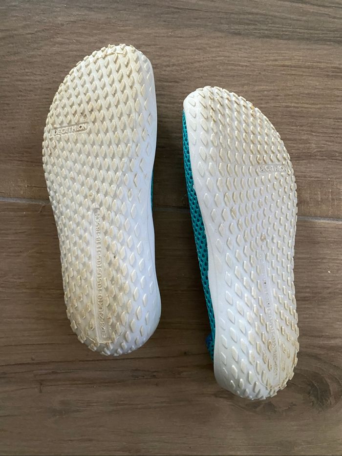 Chaussure d’eau - photo numéro 2