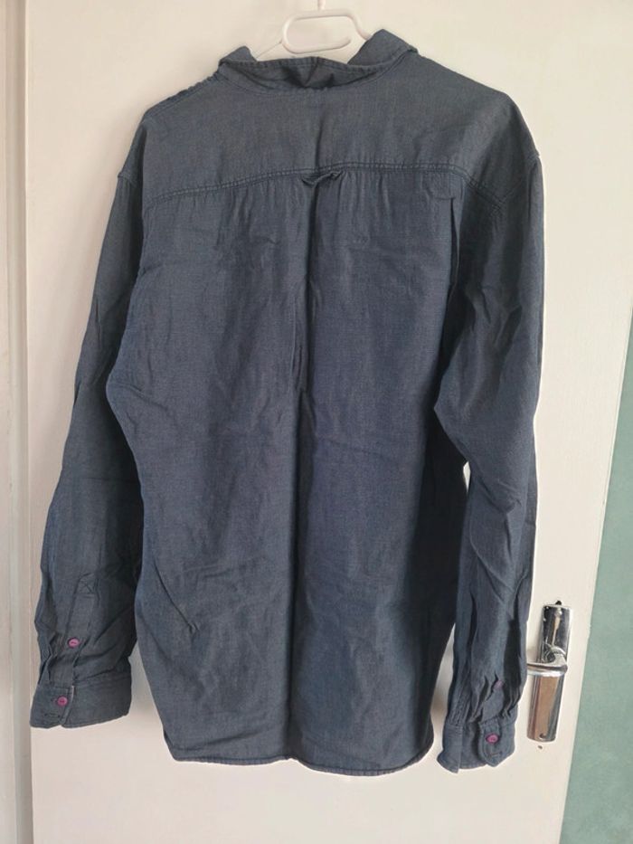 Chemise - photo numéro 2